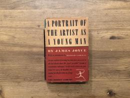 A Portrait of the Artist As a Young Man    Introduction by HERBERT GORMAN