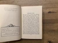 A Portrait of the Artist As a Young Man    Introduction by HERBERT GORMAN