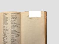 A Portrait of the Artist As a Young Man    Introduction by HERBERT GORMAN