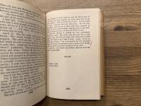 A Portrait of the Artist As a Young Man    Introduction by HERBERT GORMAN