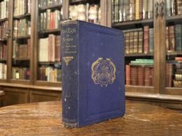 OUR LIFE IN JAPAN  WITH ILLUSTRATIONS FROM PHOTOGRAPHS BY LORD WALTER KERR, SIGNOR BEATO, AND NATIVE JAPANESE DRAWINGS.