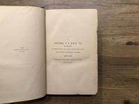 OUR LIFE IN JAPAN  WITH ILLUSTRATIONS FROM PHOTOGRAPHS BY LORD WALTER KERR, SIGNOR BEATO, AND NATIVE JAPANESE DRAWINGS.