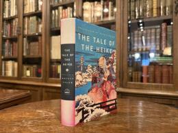 The TALE of the HEIKE