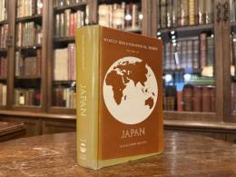 Japan   [WORLD BIBLIOGRAPHICAL SERIES  VOLUME 103]