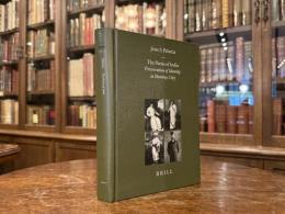 THE PARSIS OF INDIA   Preservation of Identity in Bombay City