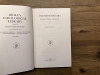 THE PARSIS OF INDIA   Preservation of Identity in Bombay City