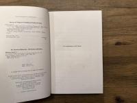 THE PARSIS OF INDIA   Preservation of Identity in Bombay City