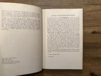 SAURIKATHODAYA  A YAMAKA POEM BY VASUDEVA  Edited with Translation, Notes and Introduction