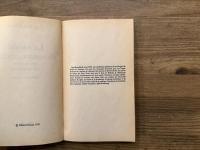 La societe de consommation ses mythes ses structures   Preface de J. P. Mayer