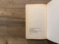 La societe de consommation ses mythes ses structures   Preface de J. P. Mayer