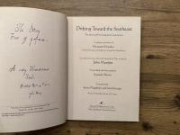 Drifting Toward the Southeast  The Story of Five Japanese Castaways  A complete translation of Hyoson Kiryaku  (A Brief Account of Drifting Toward the Southeast)  As told to the court of Lord Yamauchi of Tosa in 1852 by John Manjiro  Transcribed and illustrated by Kawada Shoryo  Translated by Junya Nagakuni and Junji Kitadai  With a Foreword by Stuart M. Frank