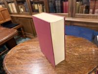 KLEINES DEUTSCH-LATEINISCHES HANDWORTERBUCH    NACHDRUCK DER SIEBENTEN, VERBESSERTEN UND VERMEHRTEN AUFLAGE VON HEINRICH GEOORGES