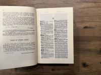 KLEINES DEUTSCH-LATEINISCHES HANDWORTERBUCH    NACHDRUCK DER SIEBENTEN, VERBESSERTEN UND VERMEHRTEN AUFLAGE VON HEINRICH GEOORGES