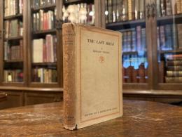 THE LAST SHEAF  Essays by EDWARD THOMAS  With a Foreword by THOMAS SECCOMBE