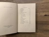 THE LAST SHEAF  Essays by EDWARD THOMAS  With a Foreword by THOMAS SECCOMBE