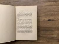 THE LAST SHEAF  Essays by EDWARD THOMAS  With a Foreword by THOMAS SECCOMBE