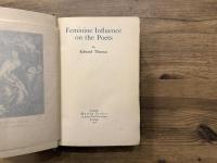 Feminine Influence on the Poets
