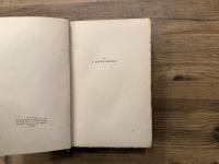 Feminine Influence on the Poets