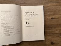 Spoilsmen in a "Flowery Fairyland"  THE DEVELOPMENT OF THE U. S. LEGATION IN JAPAN, 1859-1906