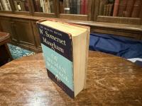 OF HUMAN BONDAGE  A NNOVEL