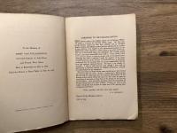 A FRENCH VIEW OF THE NETHERLANDS INDIES    Translated from the French by PHILIP E. LILIENTHAL