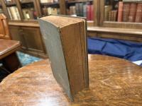 From "Eastern World" BACK NUMBERS 1892-1907  A Selection of original Articles, lively Notes, and Thoughts, grave and gap, in Prose and Poetry, selected from the columns of The "Eastern World"  BY P. Schroeder, Founder, Editor and Proprietor of The "Eastern World" founded 1892