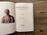 MACHIAVELLI   THE CHIEF WORKS AND OTHERS  translated by ALLAN GILBERT