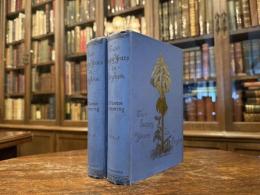 TWO HAPPY YEARS IN CEYLON   ILLUSTRATED BY THE AUTHOR