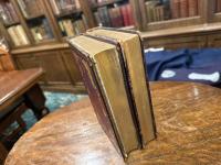 JOURNAL OF AN EMBASSY FROM THE GOVERNOR-GENERAL OF INDIA TO THE COURTS OF SIAM AND COCHIN CHINA;  EXHIBITING A VIEW OF THE ACTUAL STATE OF THOSE KINGDOMS.  SECOND EDITION  IN TWO VOLUMES