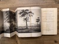 JOURNAL OF AN EMBASSY FROM THE GOVERNOR-GENERAL OF INDIA TO THE COURTS OF SIAM AND COCHIN CHINA;  EXHIBITING A VIEW OF THE ACTUAL STATE OF THOSE KINGDOMS.  SECOND EDITION  IN TWO VOLUMES