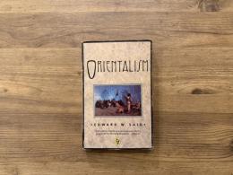ORIENTALISM