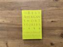 The Best AMERICAN SHORT STORIES 1998  Selected from U. S. and Canadian Magagines  by GARRISON KEILLOR with KATRINA KENISON  With an Introduction by Garrison Keillor