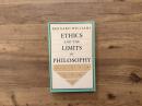 Ethics and the Limits of Philosophy