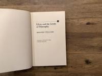 Ethics and the Limits of Philosophy