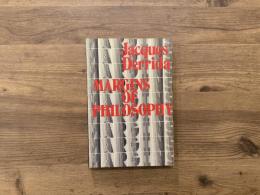 MARGINS of Philosophy  Translated, with Additional Notes, by Alan Bass