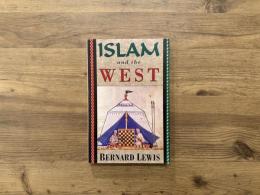 ISLAM AND THE WEST