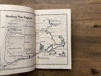 NORTH AMERICA  Country Inns and Back Roads  20th Year-Revised Annually  New England, West Coast, Canada, Middle Atlantic, South, Midwest, Rocky Mountains