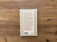 PENSEES DE L' E TERNITE  Spinoza,  Rosenzweig