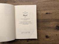 THE COMPLETE WORKS OF THE Pearl POET   Translated with an Introduction by CASEY FINCH   Facing-page Middle English Texts Edited by MALCOLM ANDREW AND RONALD WALDRON  CLIFFORD PETERSON