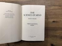 THE SCIENCE OF MIND  Fiftieth Anniversary Edition