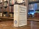 The Pocket OXFORD DICTIONARY of CURRENT ENGLISH   Compiled by F. G. FOWLER & H. W. FOWLER  FOURTH EDITION  Revised by H. G. LE MESURIER and E. MCINTOSH