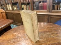 INTENTIONS   THE DECAY OF LYING PEN PENCIL AND POISON THE CRITIC AS ARTIST THE TRUTH OF MASKS