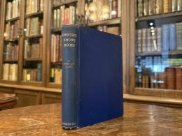 ADVENTURES AMONG BOOKS   SECOND IMPRESSION