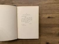 ADVENTURES AMONG BOOKS   SECOND IMPRESSION