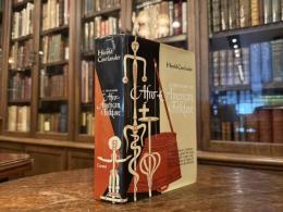 A TREASURY OF AFRO-AMERICAN FOLKLORE   THE ORAL LITERATURE, TRADITIONS, RECOLLECTIONS, LEGENDS, TALES, SONGS, RELIGEOUS BELIEFS, CUSTOMS, SAYINGS, AND HUMOR OF PEOPLES OF AFRICAN DESCENT IN THE AMERICAS