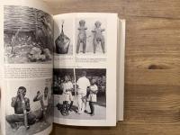 A TREASURY OF AFRO-AMERICAN FOLKLORE   THE ORAL LITERATURE, TRADITIONS, RECOLLECTIONS, LEGENDS, TALES, SONGS, RELIGEOUS BELIEFS, CUSTOMS, SAYINGS, AND HUMOR OF PEOPLES OF AFRICAN DESCENT IN THE AMERICAS
