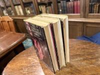 THE TOMB OF TUT-ANKH-AMEN  DISCOVERED BY THE LATE EARL OF CARNARVON AND HOWARD CARTER   With 413 illustrations from Photographs by HARRY BURTON