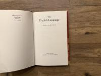 The English Language