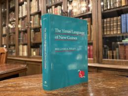 The Yimas Language of New Guinea