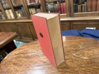 ULYSSES   WITH A FOREWORD BY MORRIS L. ERNST AND THE DECISION OF THE UNITED STATES DISTRICT COURT RENDERED BY JUDGE JOHN M. WOOLSEY